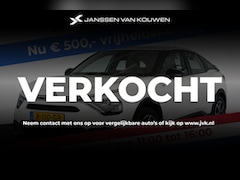 Citroën Ë-C4 - Feel Pack 50 kWh Head-Up Stuurverwarming Keyless Camera