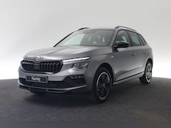 Skoda Kamiq - Monte Carlo 1.0 TSI 115 pk | Panoramadak | Camera | Trekhaak | LED | Side Assist | Keyless