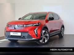 Renault Scenic E-Tech - EV87 long range techno | Automaat | Pack Advanced Driving Assist & Augmented Vision | 5 ja