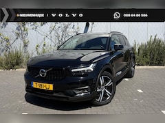 Volvo XC40 - 1.5 T5 Recharge R-Design | Plug-in Hybrid (PHEV) | Trekhaak | Stoelverwarming | Achteruitr