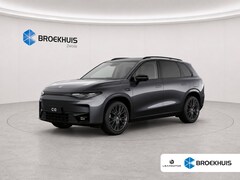 Leapmotor C10 - Design ProMax 81.9 kWh | €3500, - korting | Cruise control adaptief met Stop&Go en stuurhu