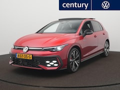 Volkswagen Golf - 1.5 eHybrid GTE |