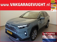 Toyota RAV4 - HYBRID 2.5-16V VVT-i 218pk "Executive" AUTOMAAT