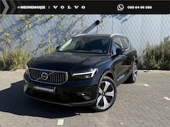 Volvo XC40 - 1.5 T4 Plug-in hybrid Ultimate Bright | Schuif -/ Kanteldak | Lederen Bekleding | Trekhaak