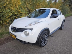 Nissan Juke - 1.6 Visia Eco