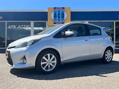 Toyota Yaris - 1.5 Full Hybrid Aspiration | Trekhaak afneembaar | Camera achter |