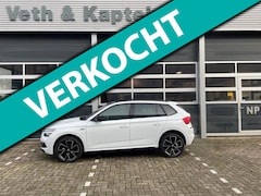 Skoda Kamiq - 1.0 TSI Business Edition Monte Carlo