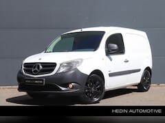 Mercedes-Benz Citan - 108 CDI BlueEFFICIENCY | EURO 5 | LM Velgen | Trekhaak | Zijschuifdeur | Airco | Bluetooth