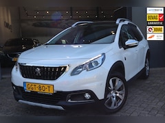 Peugeot 2008 - 1.2 PureTech GT-Line
