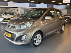 Kia Picanto - 1.0 CVVT