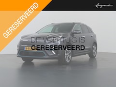 Kia e-Niro - DynamicPlusLine 64 kWh | Panorama Schuifdak | Stoelventilatie/Verwarming | JBL | Stuurwiel