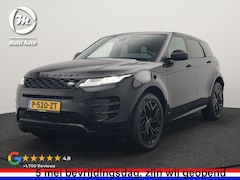Land Rover Range Rover Evoque - P300e AWD R-Dynamic PHEV 309pk | Panodak | 360 Camera | Adaptive Cruise | Head Up | Meridi