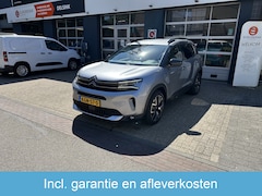 Citroën C5 Aircross - 1.6 Plug-in Hybrid 225 Shine Automaat All-in Prijs Stoelverw/Leer/Apple Carplay/Android Au