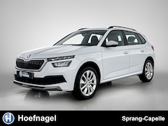 Skoda Kamiq - 1.0 TSI Ambition | Camera | CarPlay | Adaptive Cruise Control