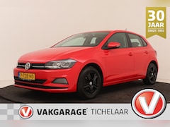 Volkswagen Polo - 1.0 TSI Comfortline | Airco | Bluetooth | Cruise Control