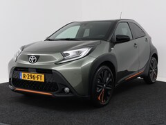 Toyota Aygo X - 1.0 VVT-i MT Limited | Apple CarPlay / Android Auto (Navigatie) | JBL | PDC | Stoelverwarm