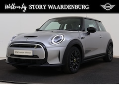 MINI Mini-Electric - 33 kWh / Sportstoelen / Comfort Access / Achteruitrijcamera / Ambiance verlichting / Cruis