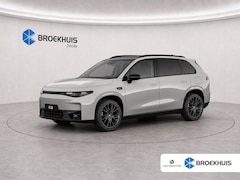 Leapmotor C10 - Design 69.9 kWh | €3500, - korting | Cruise control adaptief | Electronic climate controle