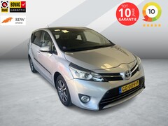 Toyota Verso - 1.6 VVT-i Aspiration