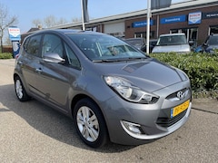 Hyundai ix20 - 1.6 CVVT AUT Move