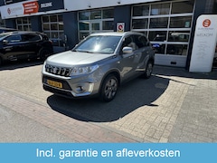 Suzuki Vitara - 1.0 Boosterjet Stijl 4x4 Automaat All-in Prijs AWD/Camera/Cruise/Apple CarPlay, Android Au