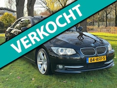 BMW 3-serie Coupé - 335i - 306 PK - LCI - Harman Kardon - DCT Automaat - Keyless - Memory - Led - 1e eigenaar