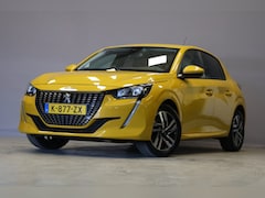 Peugeot 208 - 1.2 PureTech Allure |Camera|Stoelverwarm|