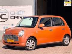 Daihatsu Trevis - 1.0|NAP|PANO|LAGEKM|NWAPK|DISTRBVV|DEALEROH