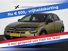 Lancia Y(psilon) - Ypsilon 1.2 Turbo Hybrid LX 110pk / Navi / Camera / Carplay / 2+6 Jaar Garantie