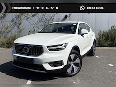 Volvo XC40 - Plug-in Hybrid T5 Inscription Expression | Panoramadak | Stoel- en stuurverwarming | Achte