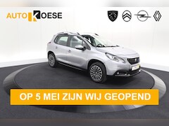 Peugeot 2008 - PureTech 110 Blue Lion | Trekhaak | Apple Carplay | Parkeersensoren