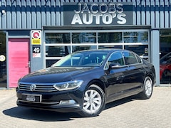 Volkswagen Passat - 1.4 TSI ACT Business Edition