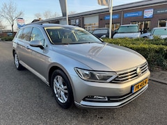 Volkswagen Passat Variant - 1.4 TSI 110KW