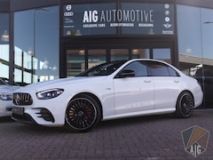 Mercedes-Benz E-klasse - AMG 53 4MATIC | Stoelventilatie | 360 Camera | Matrix LED