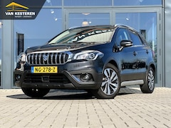Suzuki SX4 S-Cross - 1.0 Boosterjet 112PK Automaat High Executive | Trekh. | Leer | Schuifdak | Stoelverw. | PD
