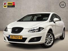 SEAT Leon - 1.2 TSI COPA Sport (NAVIGATIE, CLIMATE, LM VELGEN, SPORTSTOELEN, CRUISE, PARKEERSENSOREN,