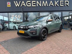 Dacia Jogger - 1.6 Hybrid 140 Extreme 7p. AUT|Cruise|Carplay