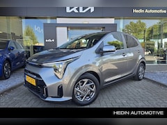 Kia Picanto - 1.0 GDi DynamicPlusLine | Alleen beschikbaar voor proefritten | Actieprijs is nieuw te bes