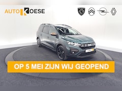 Dacia Jogger - TCe 110 Extreme | 7 Zitplaatsen | Camera | Dodehoekdetectie | Stoelverwarming | Apple Carp