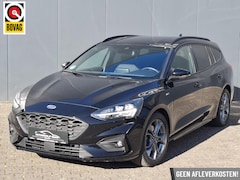 Ford Focus Wagon - 1.5 EcoBoost Titanium ST-Line AUTOMAAT EN 1.5