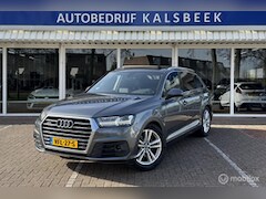 Audi Q7 - 3.0 TDI quattro|Grijskenteken|Pano|Lane|Camera|Trekhaak|Luchtvering|
