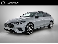 Mercedes-Benz CLA-klasse Shooting Brake - 200 Business Solution AMG 58 kWh | Premium Pakket | Winterpakket | Nightpakket | Trekhaak