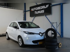 Renault Zoe - R90 Life 41 kWh > KOOP ACCU < SOH 92%