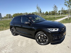 Audi Q5 - 50 TFSI e quattro S edition