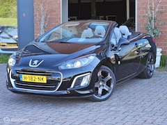 Peugeot 308 CC - 1.6 THP Roland Garros Navi Leer Airco