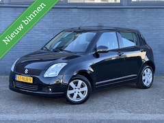 Suzuki Swift - 1.3 Cool Airco LM-Velgen ELEK Ramen New APK