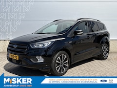 Ford Kuga - 1.5 EcoB. ST Line 150pk trekhaak Panodak Winterpack