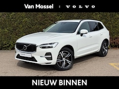Volvo XC60 - 2.0 B4 Momentum