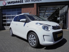 Citroën C1 - 1.0 VTi Feel||Airco||Bovag||Rijklaar||