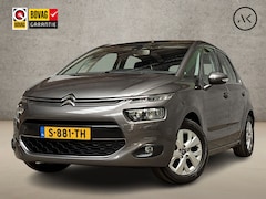 Citroën C4 Picasso - 1.2 PureTech Sport (NAVIGATIE, CAMERA, LM VELGEN, SPORTSTOELEN, PARKEERSENSOREN, TREKHAAK,
